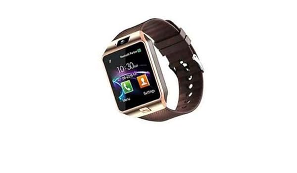 callie smart watch