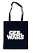 Produktbild Geil Wars Bag Black