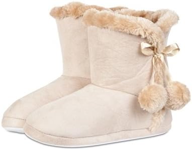 Manchester City Boot Slippers