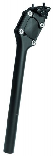 Preisvergleich Produktbild suspension seat parallelogramm 27.2 / 350mm