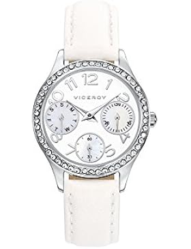 Viceroy Mädchen-Armbanduhr 42264-05