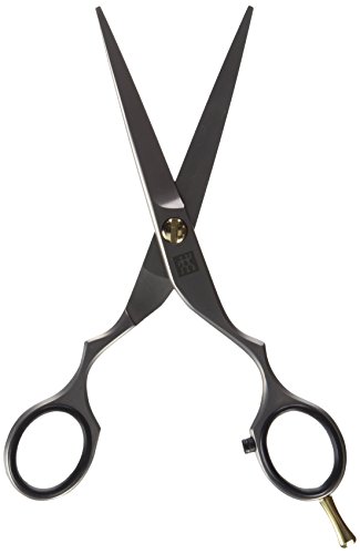 ZWILLING TWINOX Haarschere, 140 mm