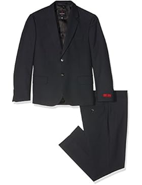 Lemmi Jungen Anzug Anzug Classic Line Big