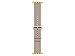 Produktbild APPLE 38mm Yellow/Light Grey Woven Nylon
