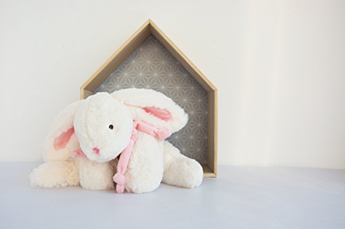 Doudou et Compagnie Doudou Bonbon 30 cm Rabbit Boxed (Pink)