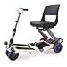 Produktbild Senioren Elektro-Scooter Klappbar für senioren mit Gehbehinderung