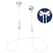 Produktbild Bluetooth Kopfhörer Sport V4.1 Stereo Magnetische Siri Bluetooth Headset Doppelte Kontrolle Balance DSP und CVC6.0 Lärmreduzierung Headphones Wireless Mikrofon 8 Stunden Spielzeit für iPhoneAndroid