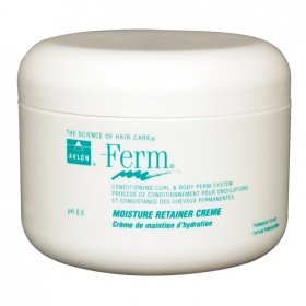 Price comparison product image Avlon Ferm Moisture Retainer Creme 8oz