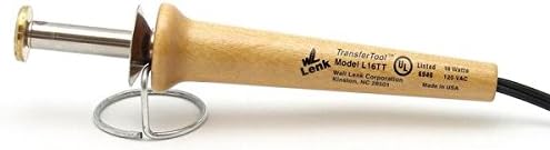Wall Lenk Transfer Tool, 18-watt