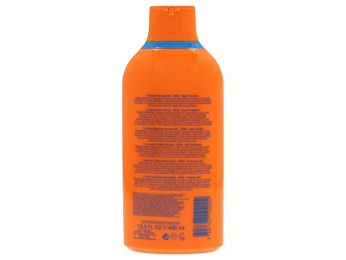 SUN BEAUTY Velvet Tanning Milk SPF30 400 ml - 3