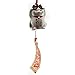 Produktbild Maneki-Neko Furin Manekineko-Glocke "Sora" MN-9364