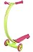 Produktbild ZYCOM Cruz Kinder Scooter, Kinder, 204-568, Lime Green/Pink, Alter 3 nach 5