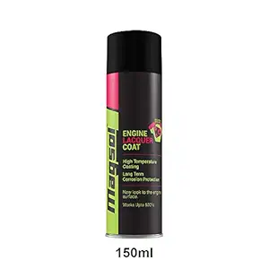 Magsol Engine Lacquer Coat 150 ML