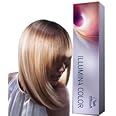 Illumina Color Permanent Creme Hair Colour 10/69 6