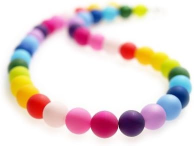 Polaris Polaris Polaris Rainbow Multicolour Rainbow Handmade Jewelry Chain Necklace Chain