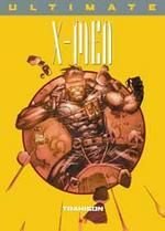 Ultimate X men T3 : trahison gratuit Ultimate X men T3 : trahison gratuit