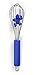 Produktbild Fred und Freunde Küche Gorilla Schneebesen Kitchen Kong Silver/Royal Blue
