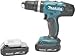 Produktbild Makita Akkubohrer 18V BHP453RHE - A26202