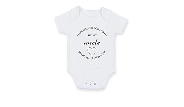 uncle baby grow