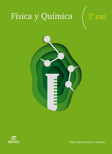 Física y Química 3º ESO (Secundaria)