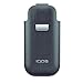 Produktbild IQOS LEATHER POUCH - DARK SLATE
