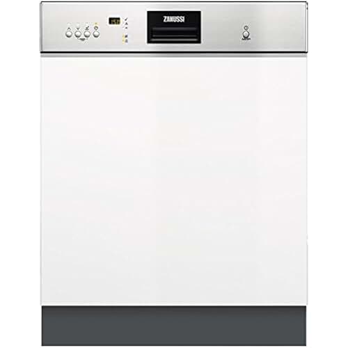 Amazon.co.uk semi integrated dishwasher