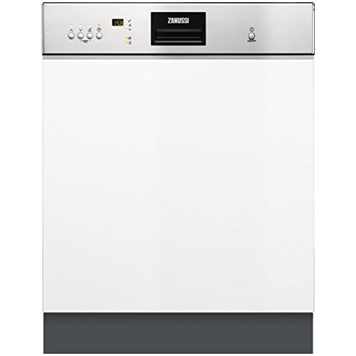 candy integrated dishwasher
