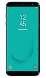 Samsung Galaxy J6 (Black, 32GB)
