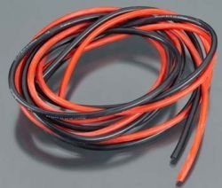 Preisvergleich Produktbild 14 Gauge Silicone Wire by ACER Racing