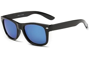 Kizrr - Kids - Classic Sunglasses! Kids Childrens Boys Girls Unisex