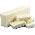 Vedini Goat Milk Melt and Pour Soap Base - 100% Pure Natural & Organic (SLS, SLES, PARABEN and Alcohol free) (950gm)