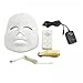 Denshine 3 Colors Light LED Facial Mask Skin Rejuvenation Photon Therapy Beauty Device