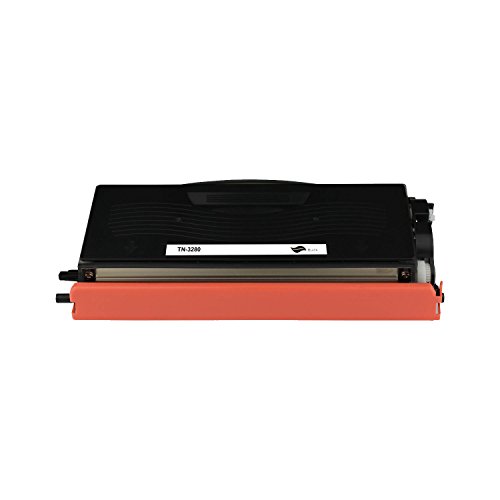Toner Jumbo ersetzt TN-3280 TN-3230 7000 Seiten für Brother HL 5340D 5340DL 5350DN 5350DNLT 5370DW 5380DN DCP 8085DN 8070D 8880DN 8890DW MFC 8370DN 8380DN 8880DN 8890DW - 2