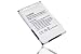 Produktbild vhbw Li-Ion Akku 1100mAh (3.7V) für Handy, Telefon, Smartphone HTC Hero, Smart, Tatoo, Touch Diamond 2, T-Mobile MDA Compact 5 wie BA-S360, BA-S380.