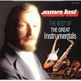 Das Beste der wundersch�nsten Instrumental Hits (15 Titel, incl. Biscaya, Der einsame Hirte, Ballade pour Adeline, Time To Say Goodbye, Moonlight Serenade, Barcelona etc.) - James Last