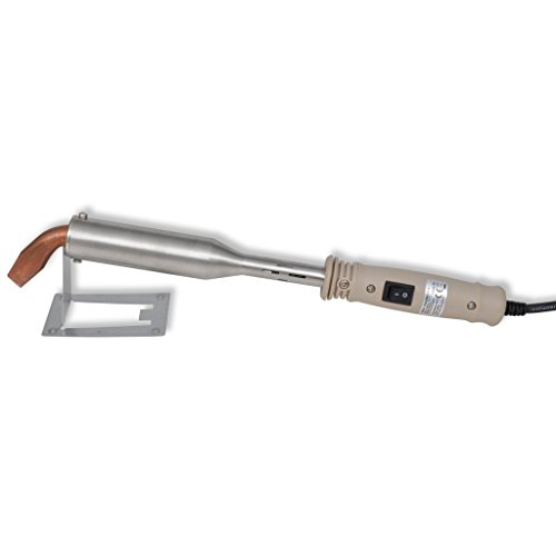 vidaXL Lötkolben Hochleistungslötkolben Dachdecker Löten 220 V 100W / 200W / 300W - 2