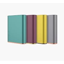 CCELL Palm 500mAh Battery for 510 Thread Vape Cartridges - for CBD and  Thick Oils - Magnetic Connection