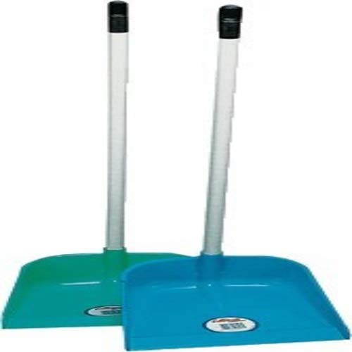 Bunzl 309040 - Paletta Grandi con Man metálico