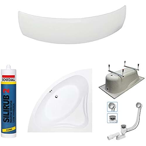 Suchergebnis auf Amazon.de für: eckbadewanne