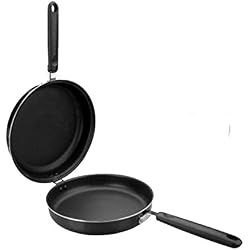 Ibili 405928 Poêle à omelette Indubasic 28 cm démontable