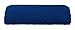 Hand Rest Arm Rest Terry Fur Model No. 05Dark Blue