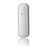 enshey cara vaporizadores handliche ionischen Niebla piel/facial Spray...