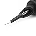 Homgaty 5X Tattoo Grip Tube Needle 5 RL Disposable Sterile Safe Clean Easy Body Art Tattoo Tool
