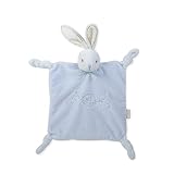 Kaloo 962162 – Perle, Schmusehase, 20 cm, blau - 2
