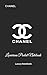 Produktbild CHANEL: Luxurious Pocket Notebook