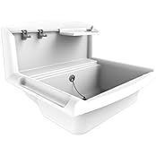 Suchergebnis auf Amazon.de für: Waschbecken Edelstahl