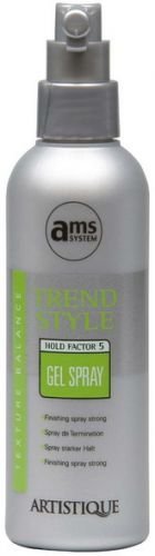 Preisvergleich Produktbild Artistique - Trendstyle Gel 200 ml