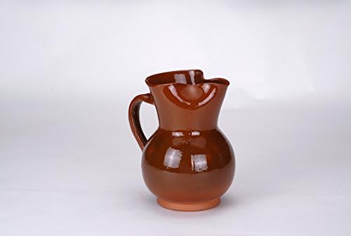 Jug Wine Kitchen Traditional Clay 1. 0lt jv-2