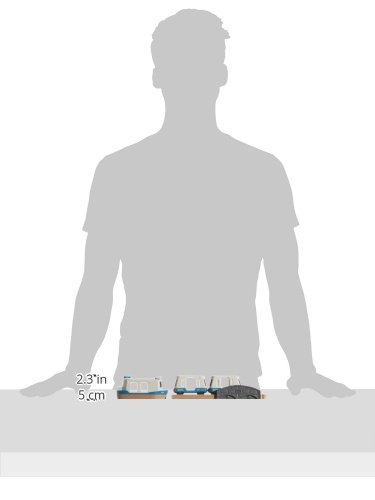 BRIO Travel Ferry Set