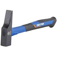 DEXTER - Glasfaser-Zimmermannshammer 300 g